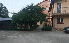 Casa Perju